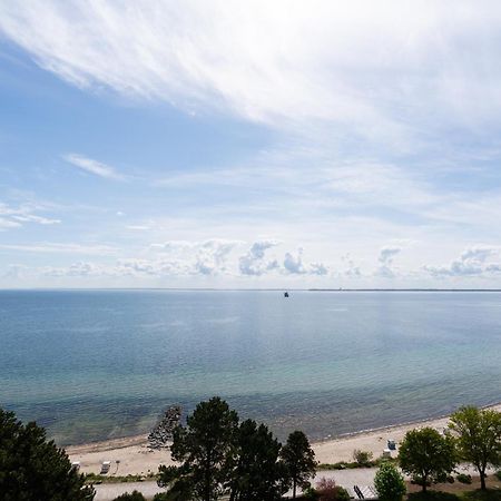 Ferienpark Sierksdorf App 323 - Strandlage Esterno foto